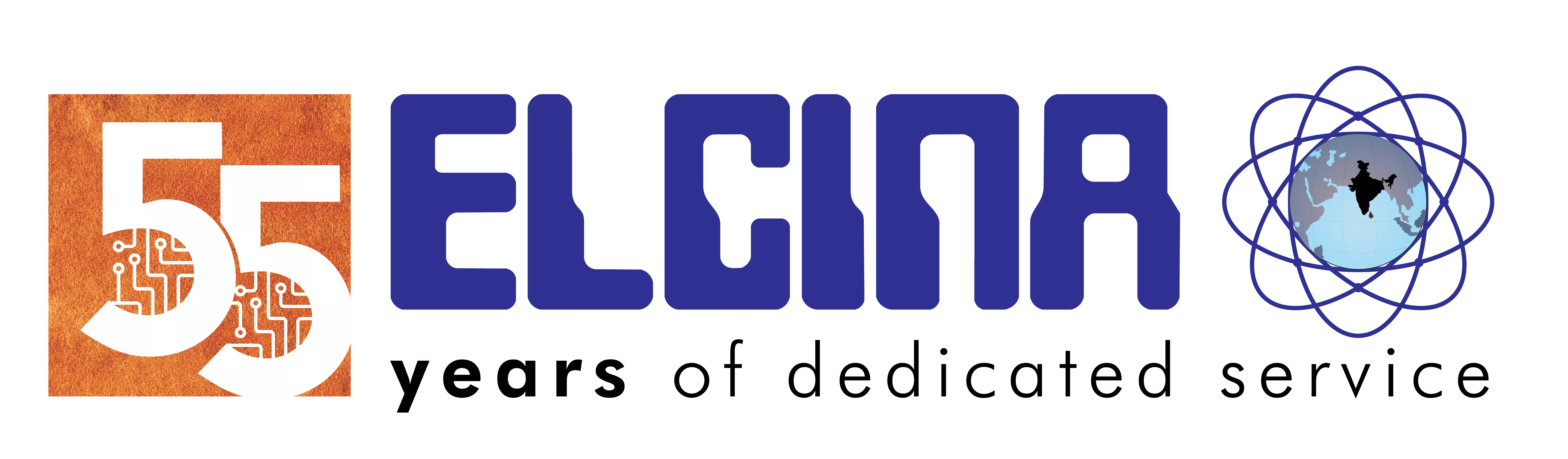 Elcina logo
