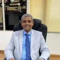 Dr. Madan Mohan