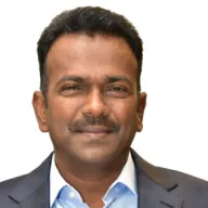 Dr. P Anbalagan