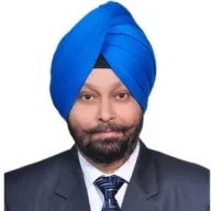 Dr. Surinder Singh