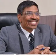Prof Rajat Moona 
