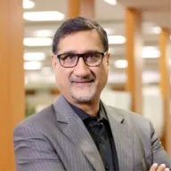 Jaswinder Ahuja