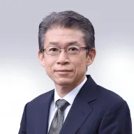 Mr. Koichi Tsukui