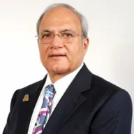Mr Ajai Chowdhry