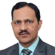 Ashok Chandak