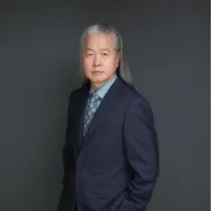 Mr Chung Hoon Lee