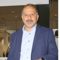 Ahmad Khan 