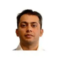 Ankush Wadhera