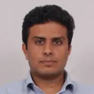 Ashwin Raguraman