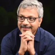 Mr Ganapathi S