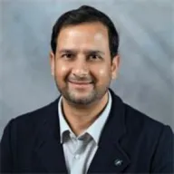 Harit Doshi 