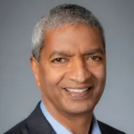 KR Sridhar, PhD 