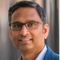 Dr. Mukesh V. Khare 