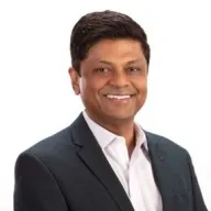 Mr. Naveen Yanduru