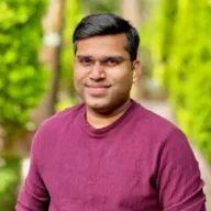 Nirpeksh Nandan