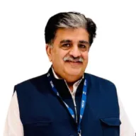 Pankaj Mohindroo 