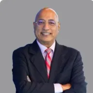 Dr Randhir Thakur 