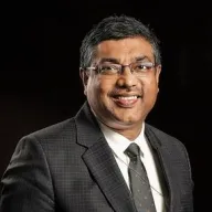 Mr. S Krishnan Secretary Meit