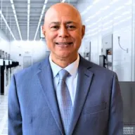 Mr. Suriya Iyer 