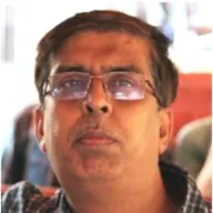 Mr. Vivek Khaneja