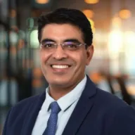 Abhijeet Kotnis