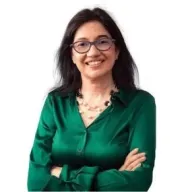 Ms. Nivruti Rai 