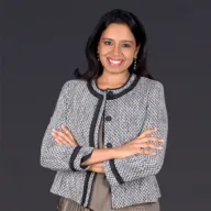 Aarthi Sivanandh