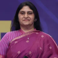 Ms. Mona K. Khandhar