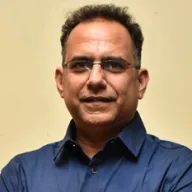 Jitendra Chadha