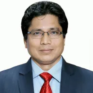 Pradip Kumar Das