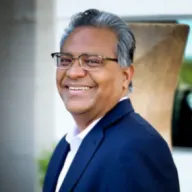 Sanjeev Aggarwal