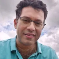 Udayan Ganguly   
