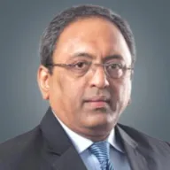 S N Subrahmanyan 
