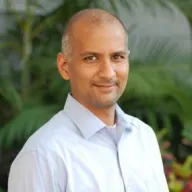 Srinivas Raghavan