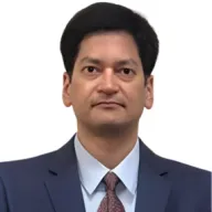 Amitesh Kumar Sinha