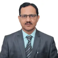 Ashok Chandak