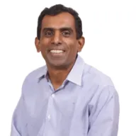 Vellayan Subbiah 