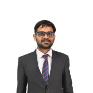 Aftab Alam