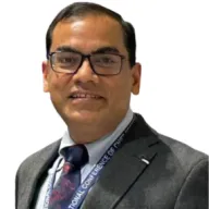 Alok Kumar