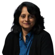 Anasua Bhowmik