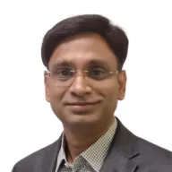 Ankit Garg