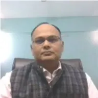 Anupam Prakash