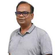 Bijoy Krishna Das