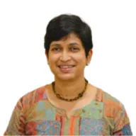 Bishnupriya Bhattacharya