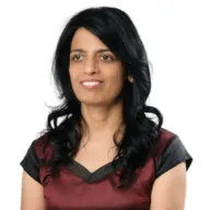 CHITRA HARIHARAN
