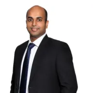 Deepak Jacob