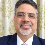 Rajesh Kumar Bahl