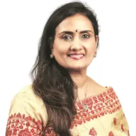 Jaya Jagadish 