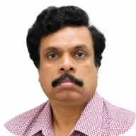 Anant Naik
