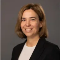 Olga Bershadskaya 